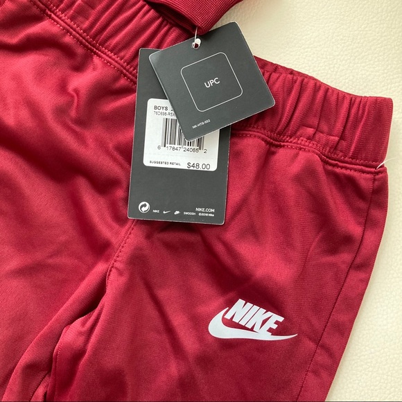 Nike camouflage active pants set 2030 - Picture 4 of 8